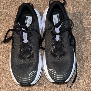 Women’s Running shoe used once size 8.5B